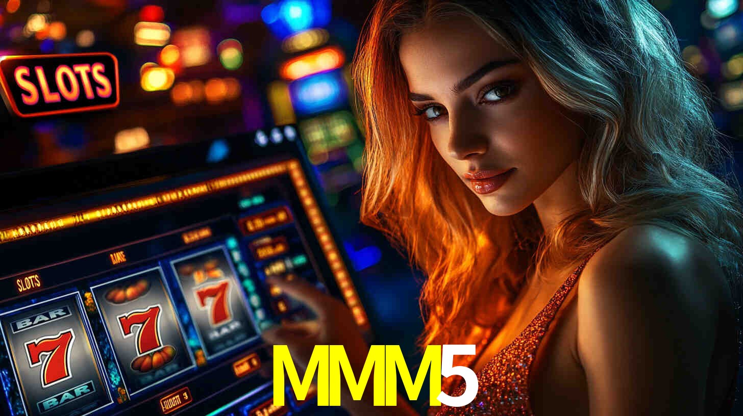 Apostas Esportivas no MMM5
